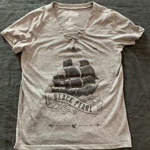 Pirates of the Caribbean Shirt
